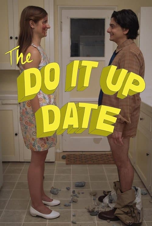The Do It Up Dateのポスター