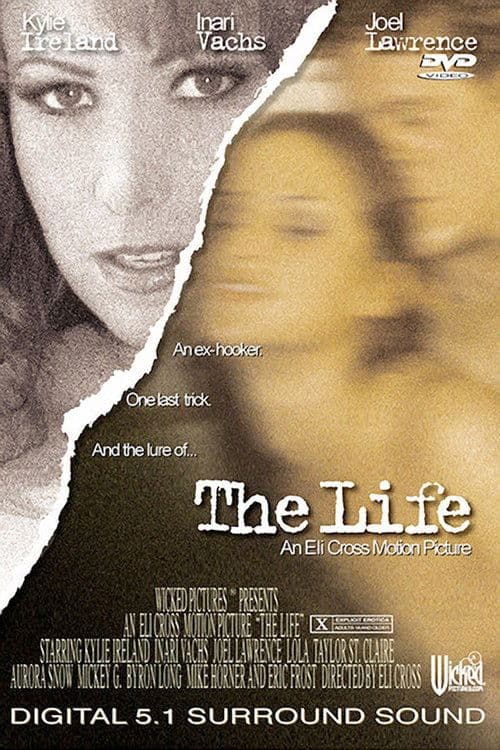 The Lifeのポスター