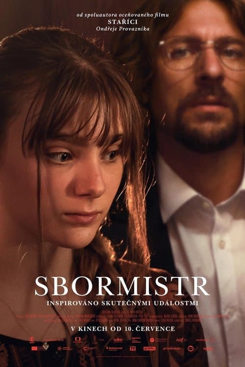 Sbormistrのポスター