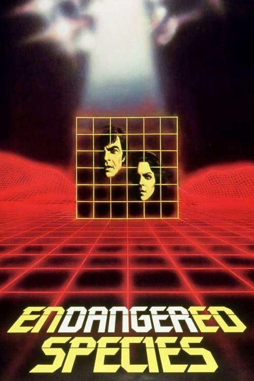 Endangered Speciesのポスター