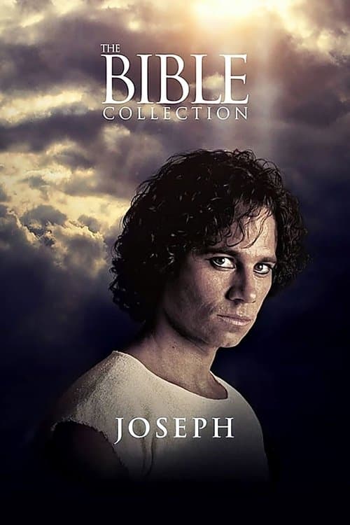 Josephのポスター