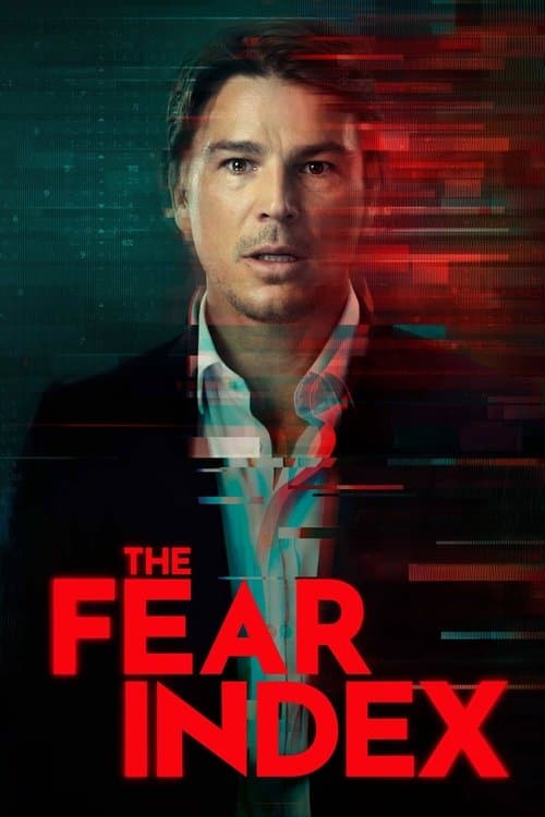 The Fear Indexのポスター