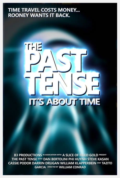 The Past Tenseのポスター