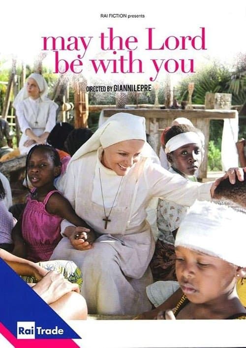 Madre, aiutamiのポスター