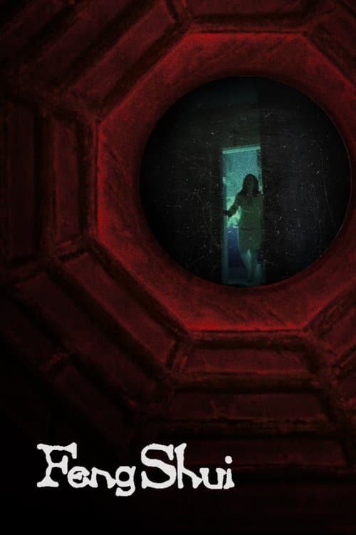 Feng Shuiのポスター