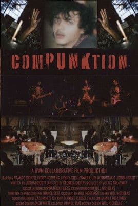 comPUNKtionのポスター