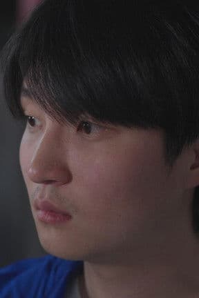 허리케인 러브のポスター