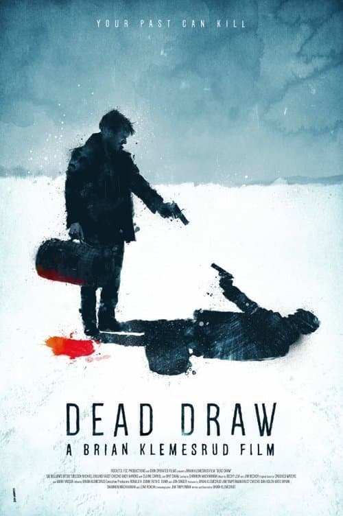 Dead Drawのポスター
