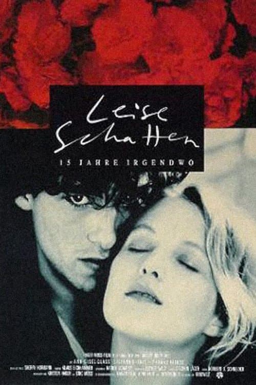 Leise Schattenのポスター
