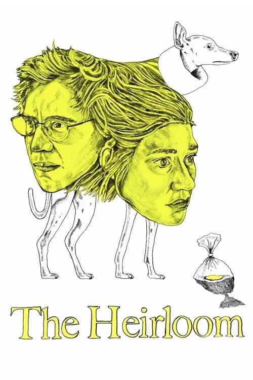 The Heirloomのポスター