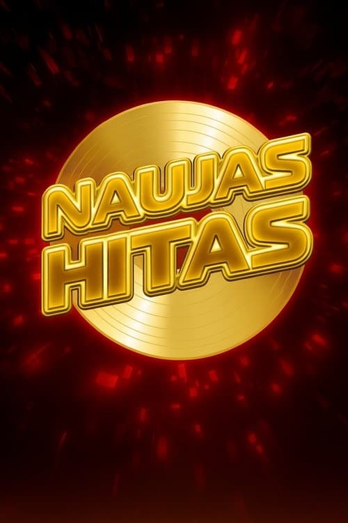 LNK iššukis.Naujas hitasのポスター