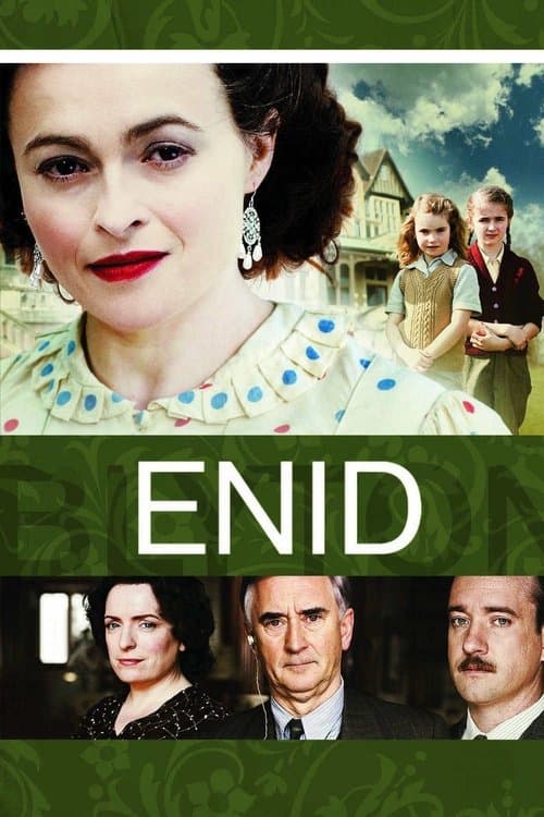 Enidのポスター
