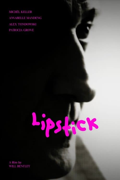 Lipstickのポスター