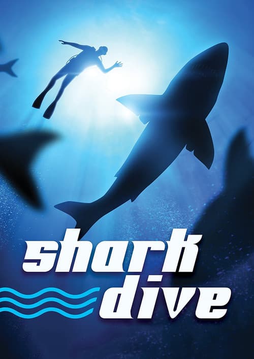 Shark Diveのポスター