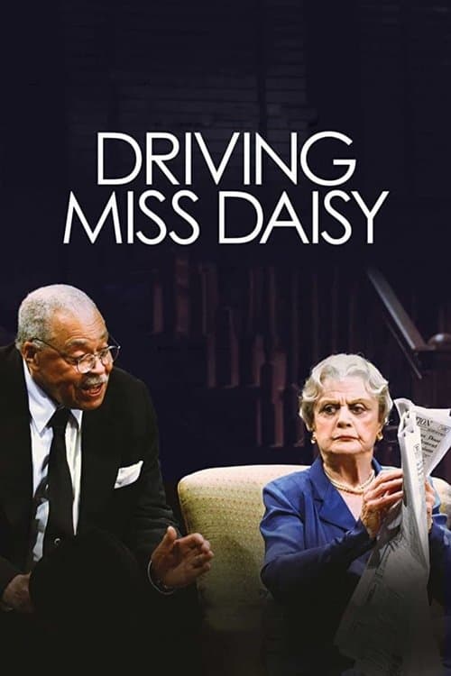 Driving Miss Daisyのポスター