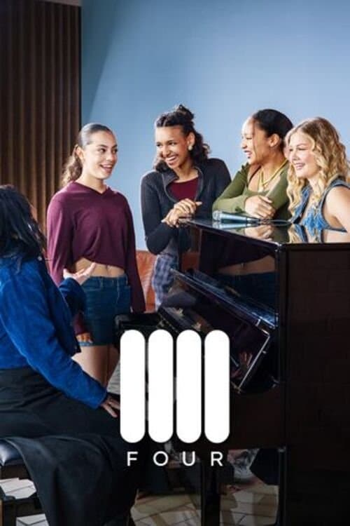 The Road To Fourのポスター