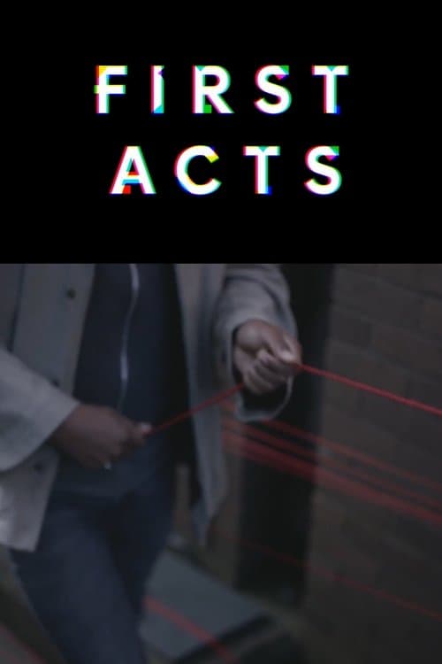 Stringのポスター