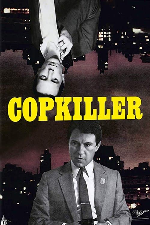 Copkillerのポスター