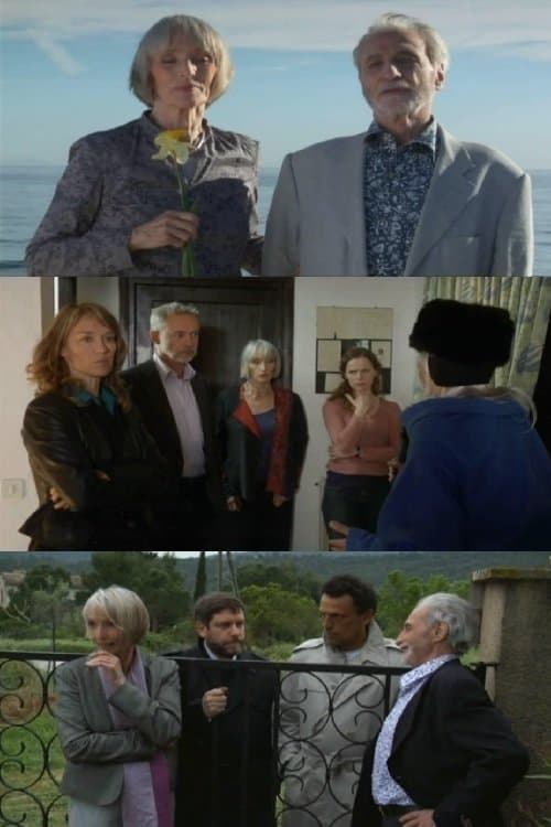 Retour à Mayerlingのポスター