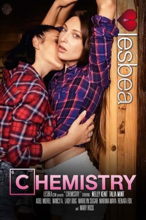 Chemistryのポスター