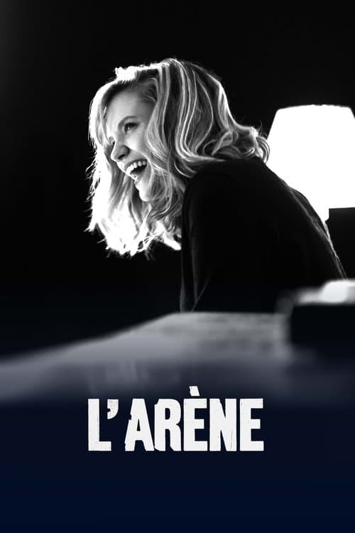 L'arèneのポスター