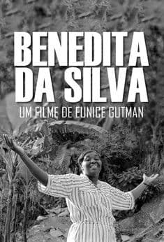 Benedita da Silvaのポスター