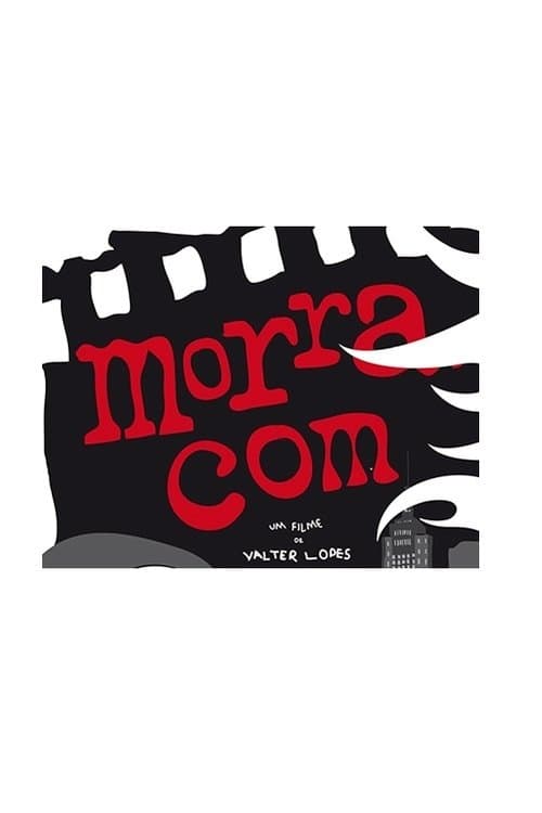 Morra.comのポスター