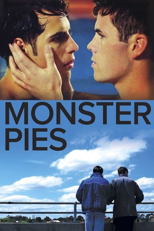 Monster Piesのポスター