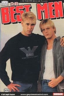 The Best Menのポスター