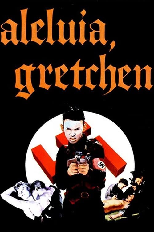 Aleluia, Gretchenのポスター