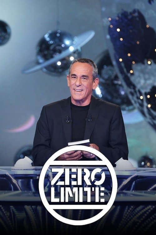 Zéro Limiteのポスター
