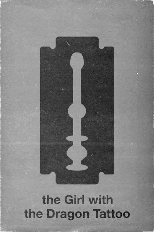 The Girl with the Dragon Tattoo: On Location - Sweden and Hollywoodのポスター