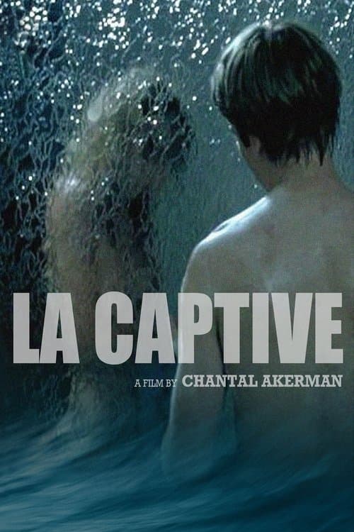 La Captiveのポスター
