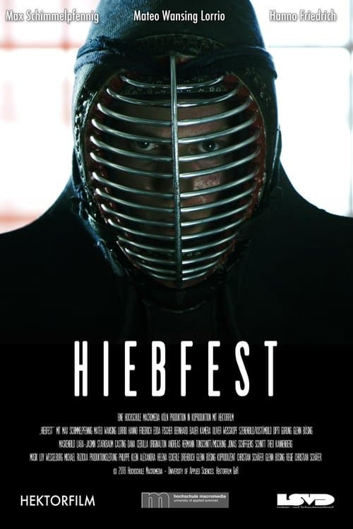 Hiebfestのポスター