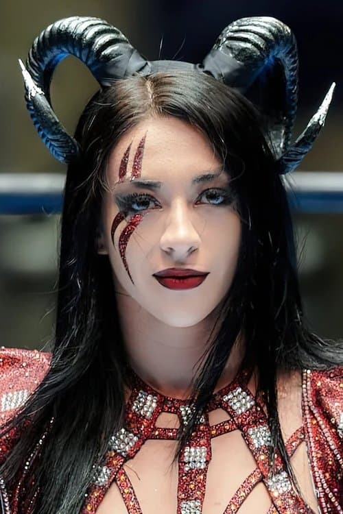 Ana Stephanie Vaquer González