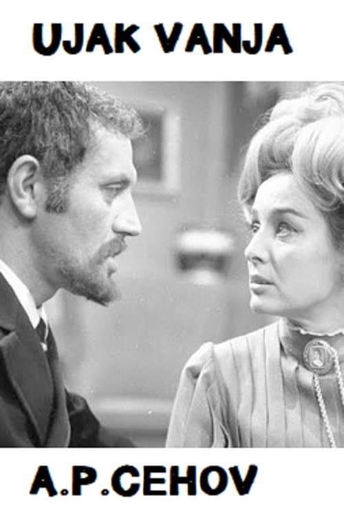 Ujka Vanjaのポスター