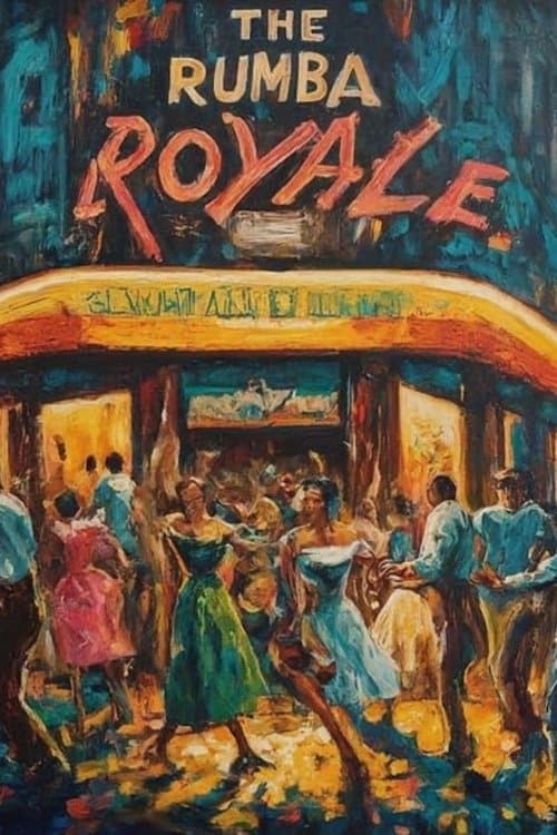 Rumba Royaleのポスター