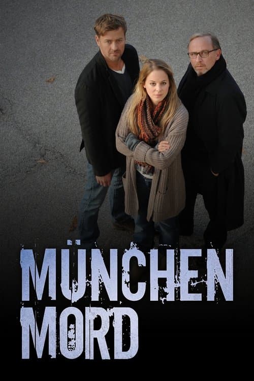 München Mordのポスター