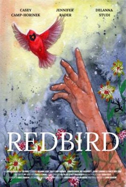 Redbird (Totsu)のポスター