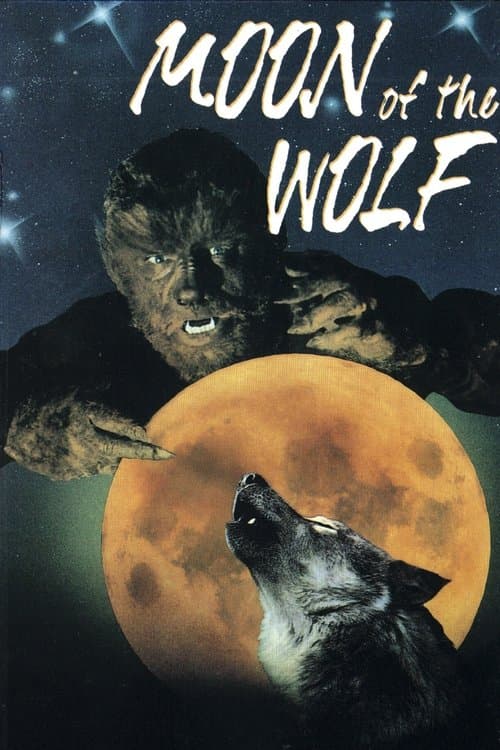 Moon of the Wolfのポスター