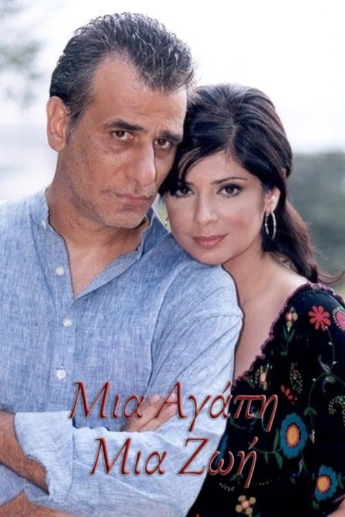 Μια αγάπη μια ζωήのポスター