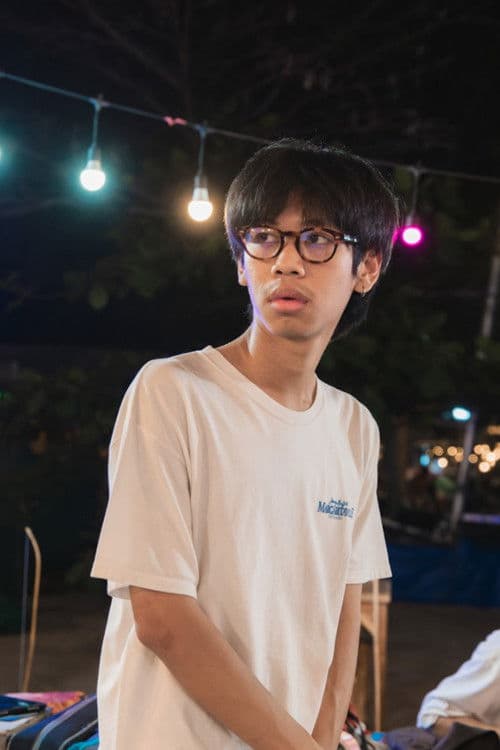 Phatsakon Wichitchan