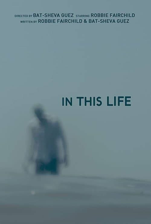 In This Lifeのポスター