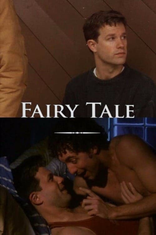 Fairy Taleのポスター