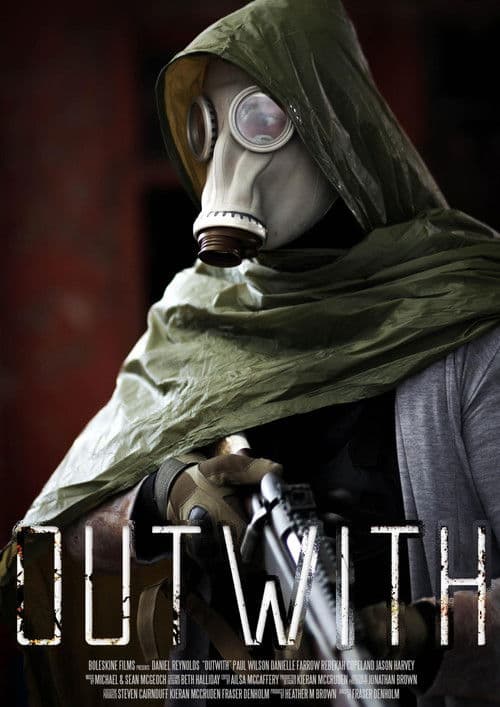 Outwithのポスター