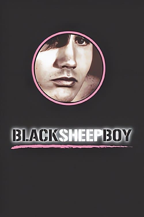 Black Sheep Boyのポスター