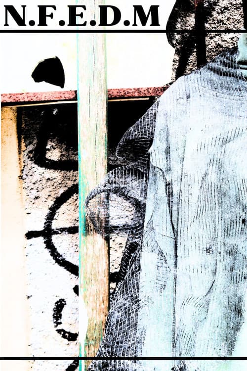 Nossos Filhos Estão Destinados a Morteのポスター