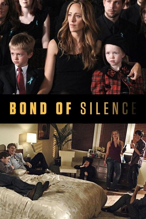 Bond of Silenceのポスター