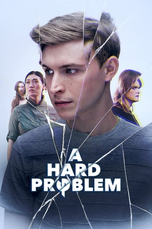 A Hard Problemのポスター