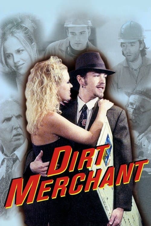 Dirt Merchantのポスター